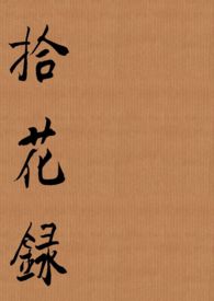 拾花录(电竞H)